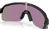 P&auml;ikeseprillid OAKLEY Sutro Lite S Matte Black Prizm Jade