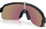 P&auml;ikeseprillid OAKLEY Sutro Lite S Matte Black Prizm Sapphire