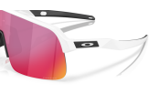 P&auml;ikeseprillid OAKLEY Sutro Lite S Matte White Prizm Road