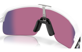 P&auml;ikeseprillid OAKLEY Sutro Lite S Matte White Prizm Road