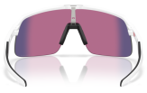 P&auml;ikeseprillid OAKLEY Sutro Lite S Matte White Prizm Road