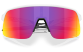 P&auml;ikeseprillid OAKLEY Sutro Lite S Matte White Prizm Road
