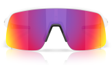 P&auml;ikeseprillid OAKLEY Sutro Lite S Matte White Prizm Road