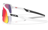 P&auml;ikeseprillid OAKLEY Sutro Lite S Matte White Prizm Road