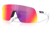 P&auml;ikeseprillid OAKLEY Sutro Lite S Matte White Prizm Road
