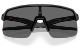 P&auml;ikeseprillid OAKLEY Sutro Lite S Matte Black Photochromic