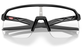 P&auml;ikeseprillid OAKLEY Sutro Lite S Matte Black Photochromic