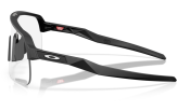 P&auml;ikeseprillid OAKLEY Sutro Lite S Matte Black Photochromic