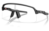 P&auml;ikeseprillid OAKLEY Sutro Lite S Matte Black Photochromic