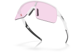 P&auml;ikeseprillid OAKLEY Sutro Lite S Matte White Prizm Low Light