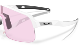 P&auml;ikeseprillid OAKLEY Sutro Lite S Matte White Prizm Low Light