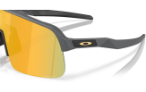 P&auml;ikeseprillid OAKLEY Sutro Lite S Matte Carbon Prizm 24k