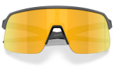 P&auml;ikeseprillid OAKLEY Sutro Lite S Matte Carbon Prizm 24k