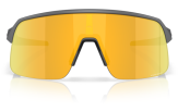P&auml;ikeseprillid OAKLEY Sutro Lite S Matte Carbon Prizm 24k
