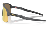 P&auml;ikeseprillid OAKLEY Sutro Lite S Matte Carbon Prizm 24k