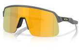 P&auml;ikeseprillid OAKLEY Sutro Lite S Matte Carbon Prizm 24k