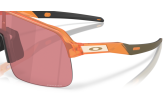 P&auml;ikeseprillid OAKLEY Sutro Lite S Matte Transparent Ginger Prizm Dark Golf