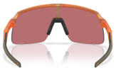 P&auml;ikeseprillid OAKLEY Sutro Lite S Matte Transparent Ginger Prizm Dark Golf