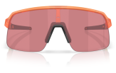 P&auml;ikeseprillid OAKLEY Sutro Lite S Matte Transparent Ginger Prizm Dark Golf