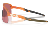 P&auml;ikeseprillid OAKLEY Sutro Lite S Matte Transparent Ginger Prizm Dark Golf