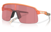 P&auml;ikeseprillid OAKLEY Sutro Lite S Matte Transparent Ginger Prizm Dark Golf