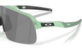 P&auml;ikeseprillid OAKLEY Sutro Lite S Matt Transparent Jade Prizm Black