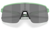 P&auml;ikeseprillid OAKLEY Sutro Lite S Matt Transparent Jade Prizm Black