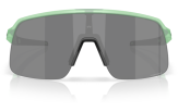 P&auml;ikeseprillid OAKLEY Sutro Lite S Matt Transparent Jade Prizm Black