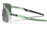 P&auml;ikeseprillid OAKLEY Sutro Lite S Matt Transparent Jade Prizm Black