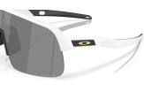 P&auml;ikeseprillid OAKLEY Sutro Lite S Matte White Prizm Black