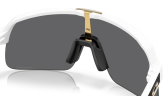 P&auml;ikeseprillid OAKLEY Sutro Lite S Matte White Prizm Black