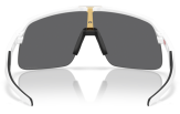 P&auml;ikeseprillid OAKLEY Sutro Lite S Matte White Prizm Black