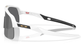 P&auml;ikeseprillid OAKLEY Sutro Lite S Matte White Prizm Black