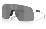 P&auml;ikeseprillid OAKLEY Sutro Lite S Matte White Prizm Black