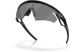 P&auml;ikeseprillid OAKLEY Sphaera Slash Matte Black Prizm Black Polarized