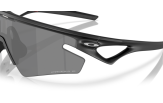 P&auml;ikeseprillid OAKLEY Sphaera Slash Matte Black Prizm Black Polarized