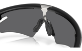 P&auml;ikeseprillid OAKLEY Sphaera Slash Matte Black Prizm Black Polarized