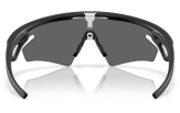 P&auml;ikeseprillid OAKLEY Sphaera Slash Matte Black Prizm Black Polarized