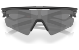 P&auml;ikeseprillid OAKLEY Sphaera Slash Matte Black Prizm Black Polarized