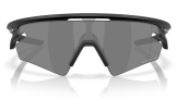 P&auml;ikeseprillid OAKLEY Sphaera Slash Matte Black Prizm Black Polarized