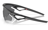 P&auml;ikeseprillid OAKLEY Sphaera Slash Matte Black Prizm Black Polarized