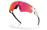 P&auml;ikeseprillid OAKLEY Sphaera Slash Matte White Prizm Field