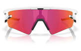 P&auml;ikeseprillid OAKLEY Sphaera Slash Matte White Prizm Field