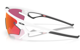 P&auml;ikeseprillid OAKLEY Sphaera Slash Matte White Prizm Field