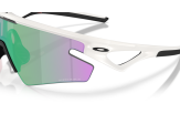 P&auml;ikeseprillid OAKLEY Sphaera Slash Matte Vapor Prizm Road Jade