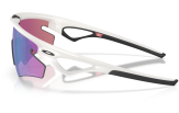 P&auml;ikeseprillid OAKLEY Sphaera Slash Matte Vapor Prizm Road Jade