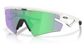 P&auml;ikeseprillid OAKLEY Sphaera Slash Matte Vapor Prizm Road Jade