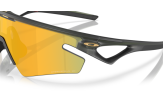 P&auml;ikeseprillid OAKLEY Sphaera Slash Matte Olive Ink Prizm 24k Polarized