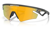 P&auml;ikeseprillid OAKLEY Sphaera Slash Matte Olive Ink Prizm 24k Polarized