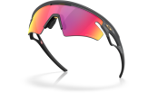P&auml;ikeseprillid OAKLEY Sphaera Slash Matte Carbon Prizm Road